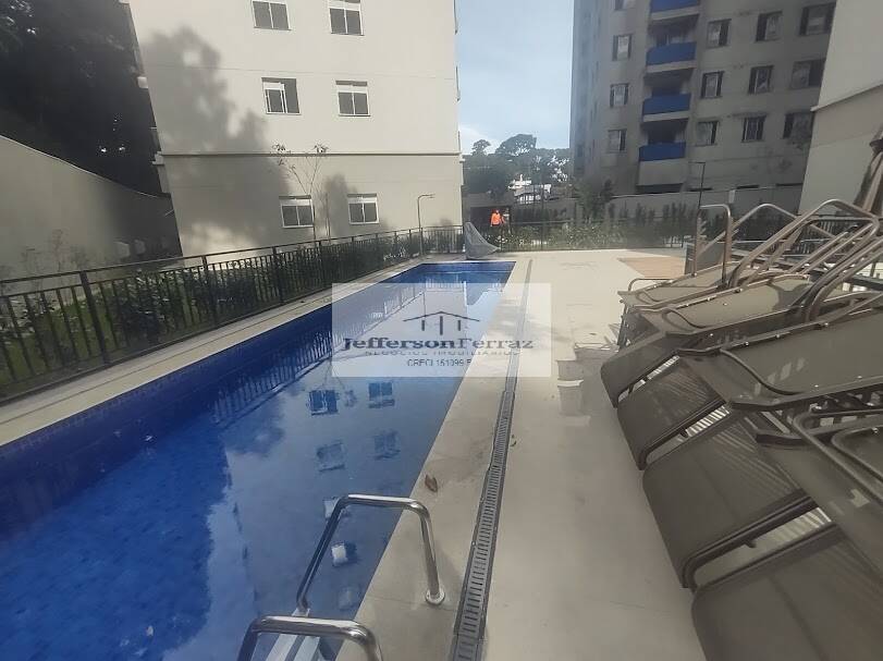 Apartamento à venda com 2 quartos, 39m² - Foto 18