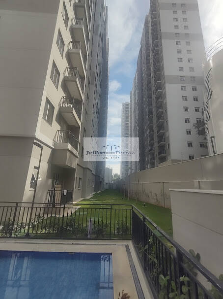 Apartamento à venda com 2 quartos, 39m² - Foto 16