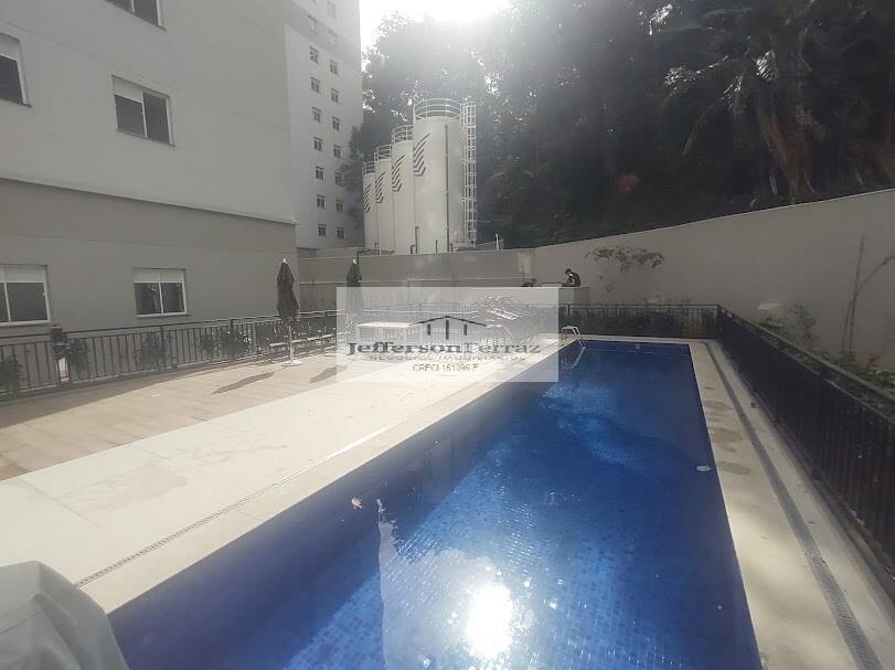 Apartamento à venda com 2 quartos, 39m² - Foto 15