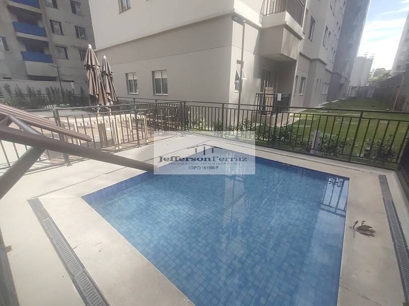 Apartamento à venda com 2 quartos, 39m² - Foto 17