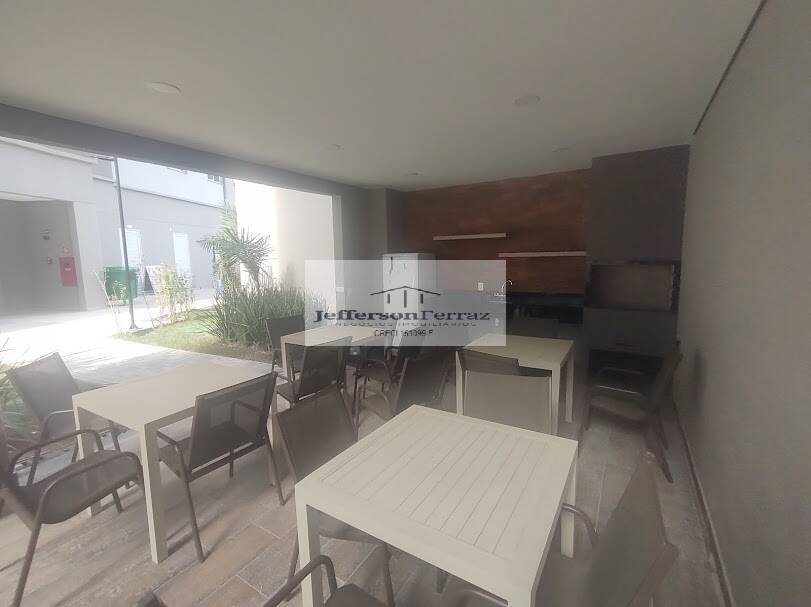 Apartamento à venda com 2 quartos, 39m² - Foto 20