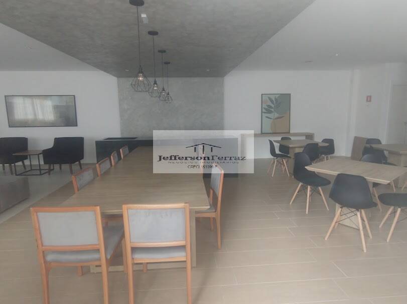 Apartamento à venda com 2 quartos, 39m² - Foto 24