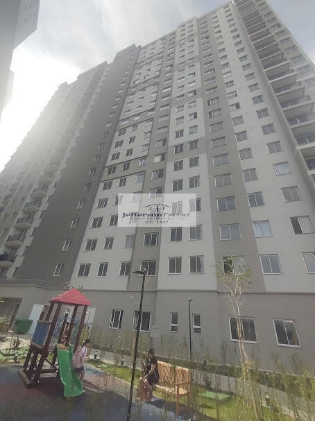 Apartamento à venda com 2 quartos, 39m² - Foto 25