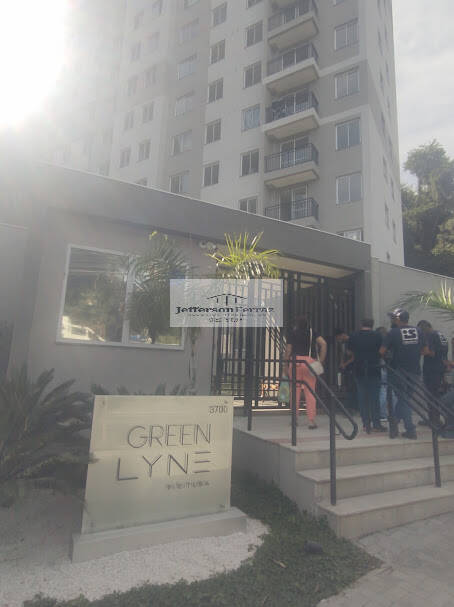 Apartamento à venda com 2 quartos, 39m² - Foto 26