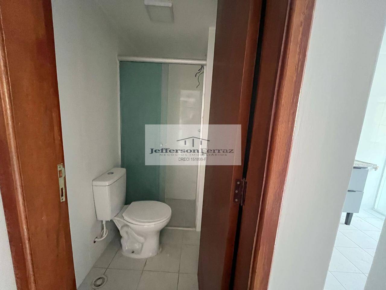 Apartamento, 2 quartos, 39 m² - Foto 8