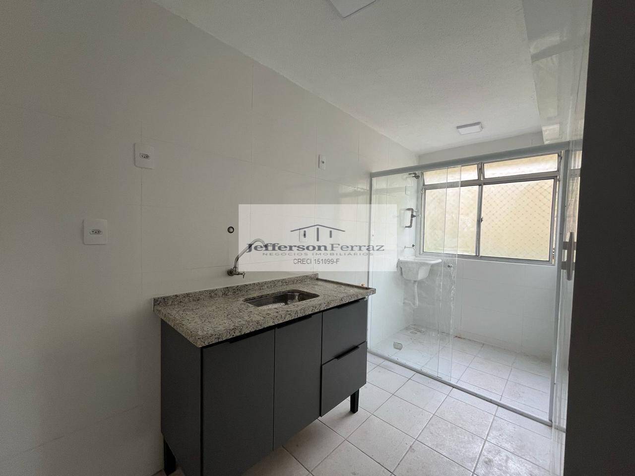 Apartamento, 2 quartos, 39 m² - Foto 4