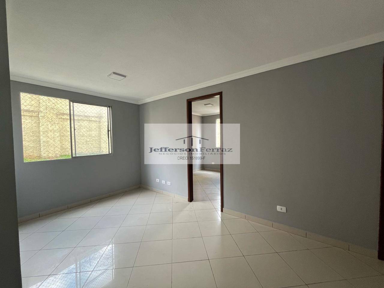 Apartamento, 2 quartos, 39 m² - Foto 3