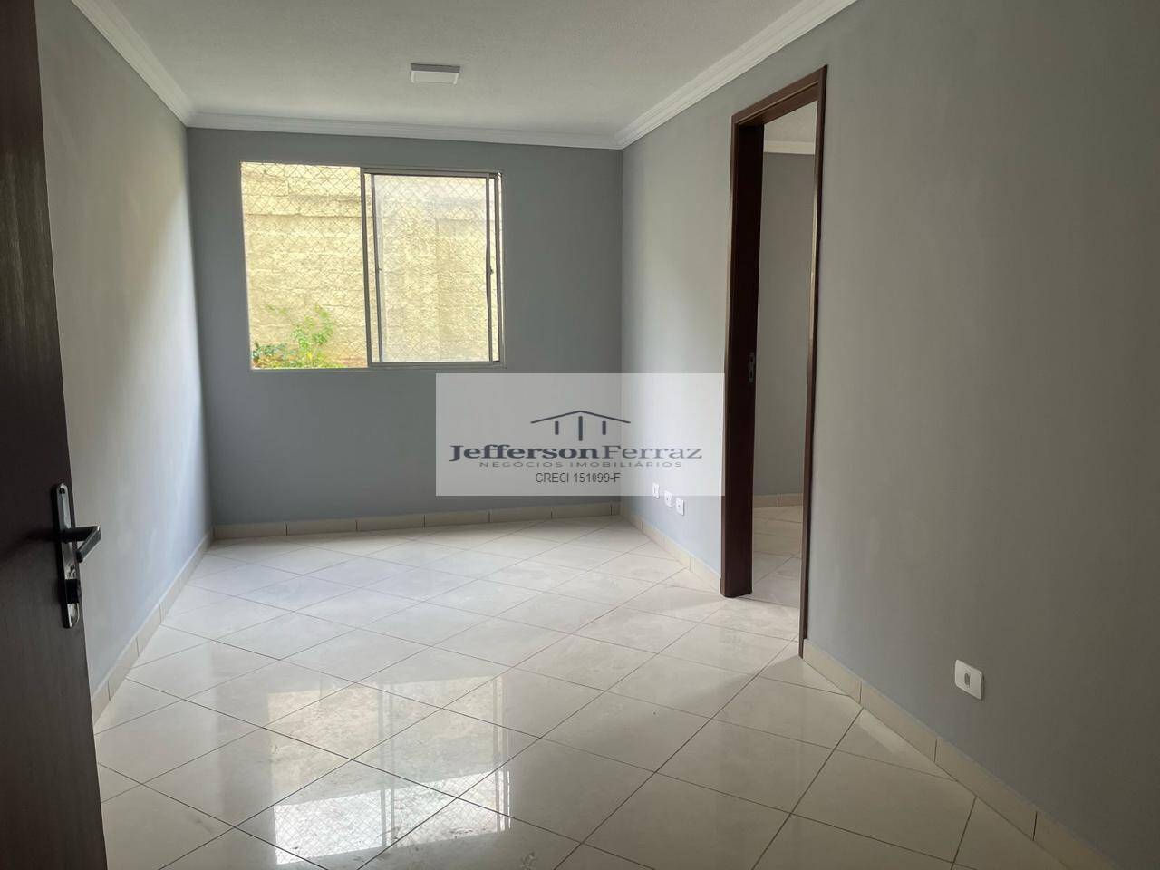 Apartamento, 2 quartos, 39 m² - Foto 1