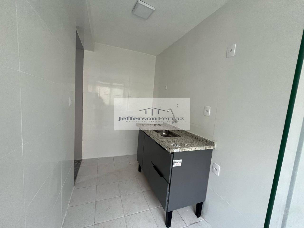 Apartamento, 2 quartos, 39 m² - Foto 5