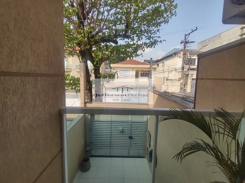 Sobrado, 3 quartos, 122 m² - Foto 4