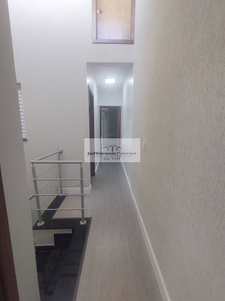 Sobrado, 3 quartos, 122 m² - Foto 20