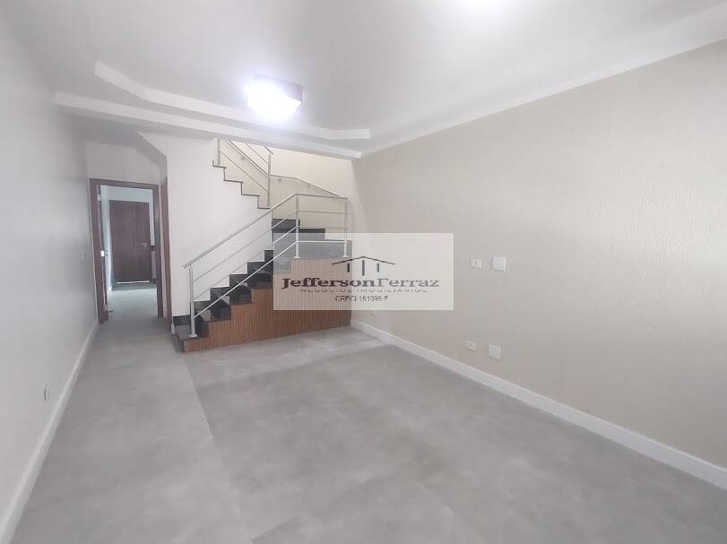 Sobrado, 3 quartos, 122 m² - Foto 6