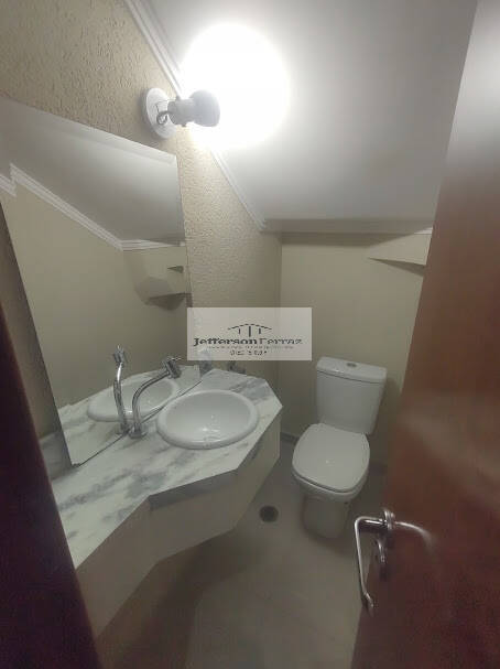 Sobrado, 3 quartos, 122 m² - Foto 9