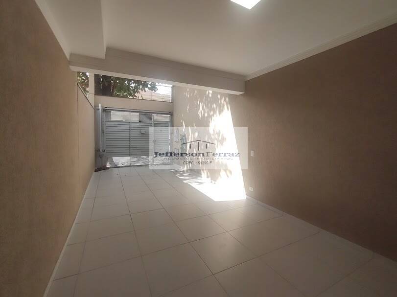 Sobrado, 3 quartos, 122 m² - Foto 5