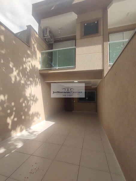 Sobrado, 3 quartos, 122 m² - Foto 3