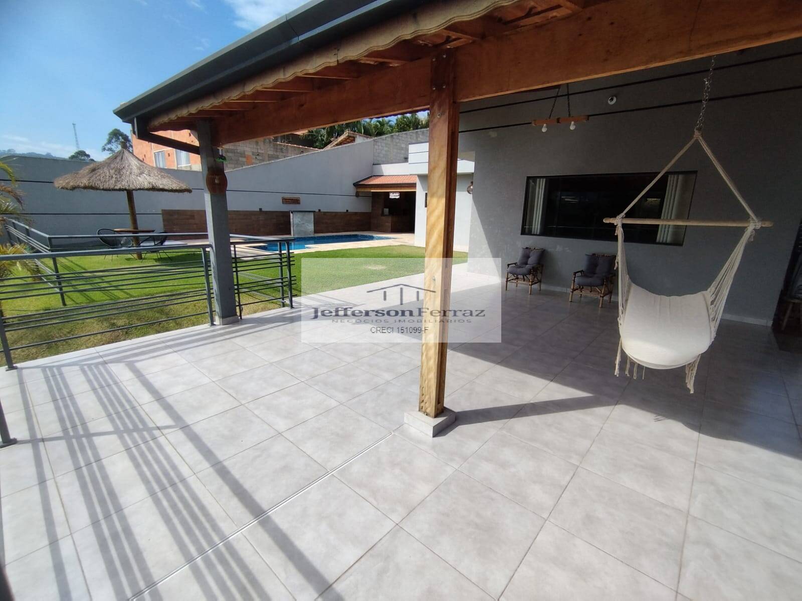 Casa, 3 quartos, 750 m² - Foto 6