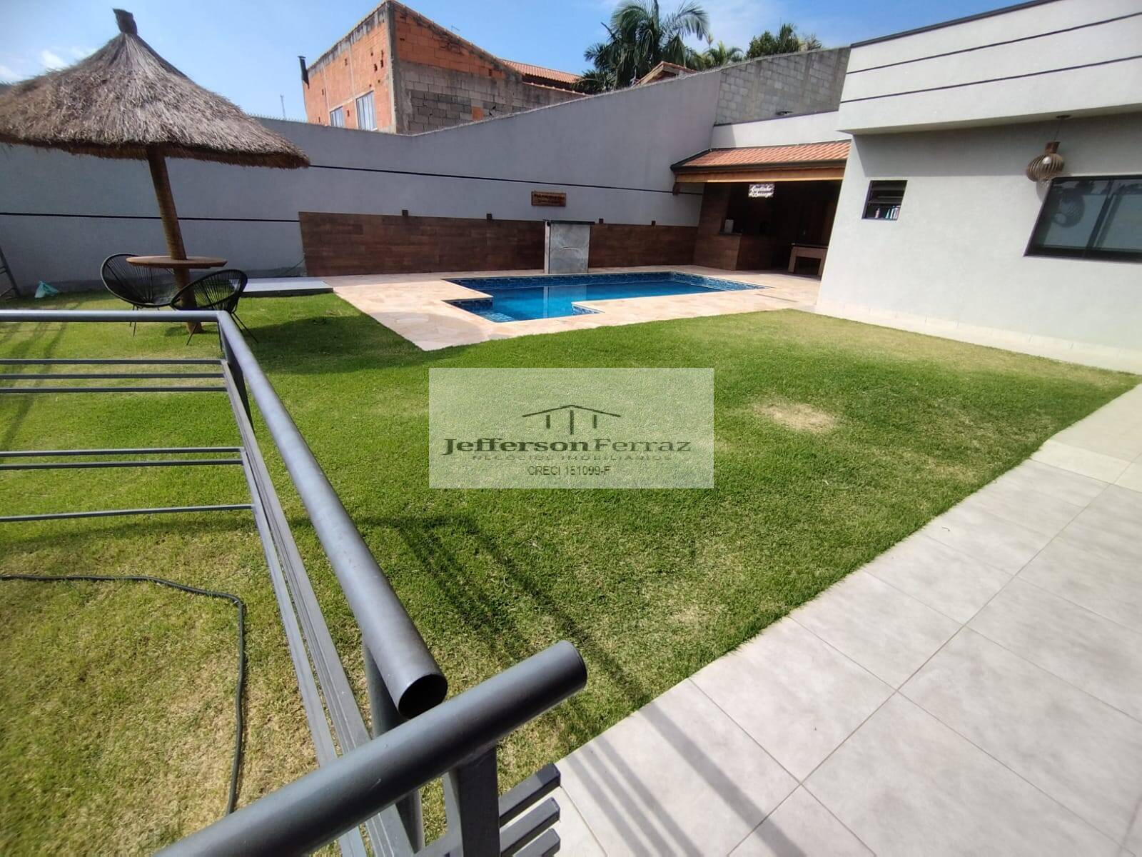 Casa, 3 quartos, 750 m² - Foto 4