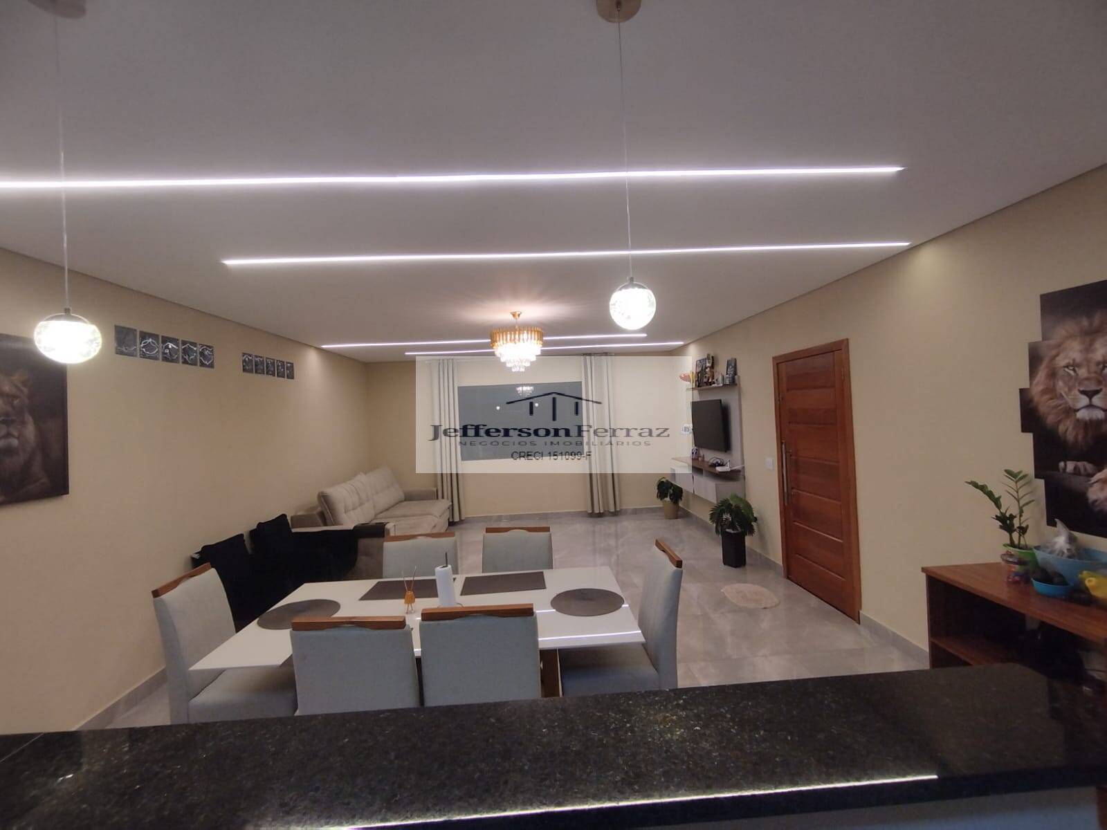 Casa, 3 quartos, 750 m² - Foto 11