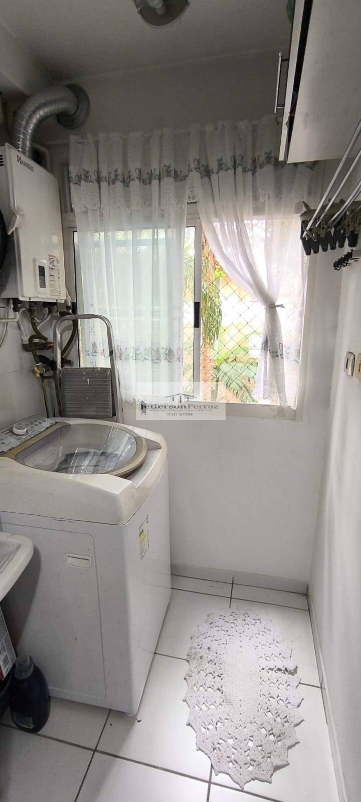 Apartamento, 2 quartos, 50 m² - Foto 4