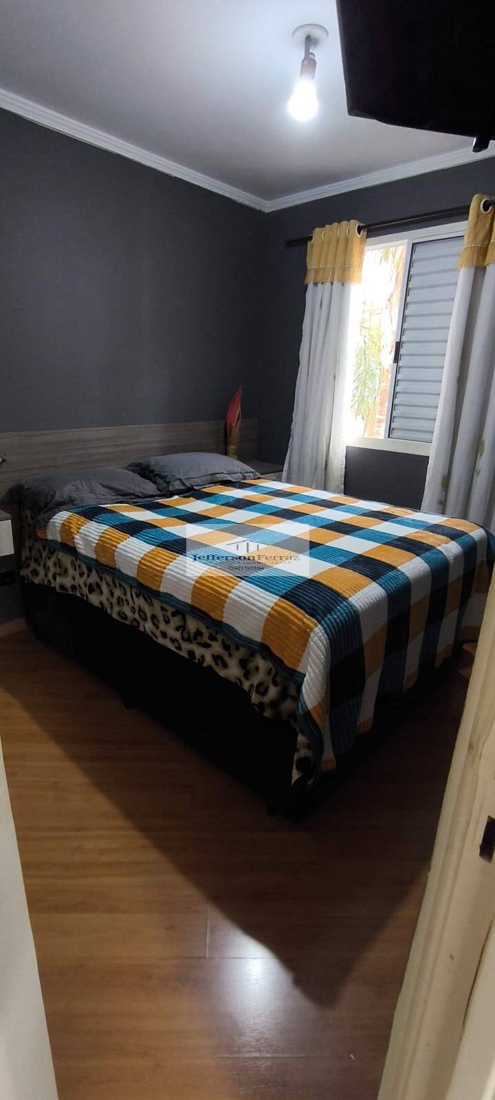 Apartamento, 2 quartos, 50 m² - Foto 8