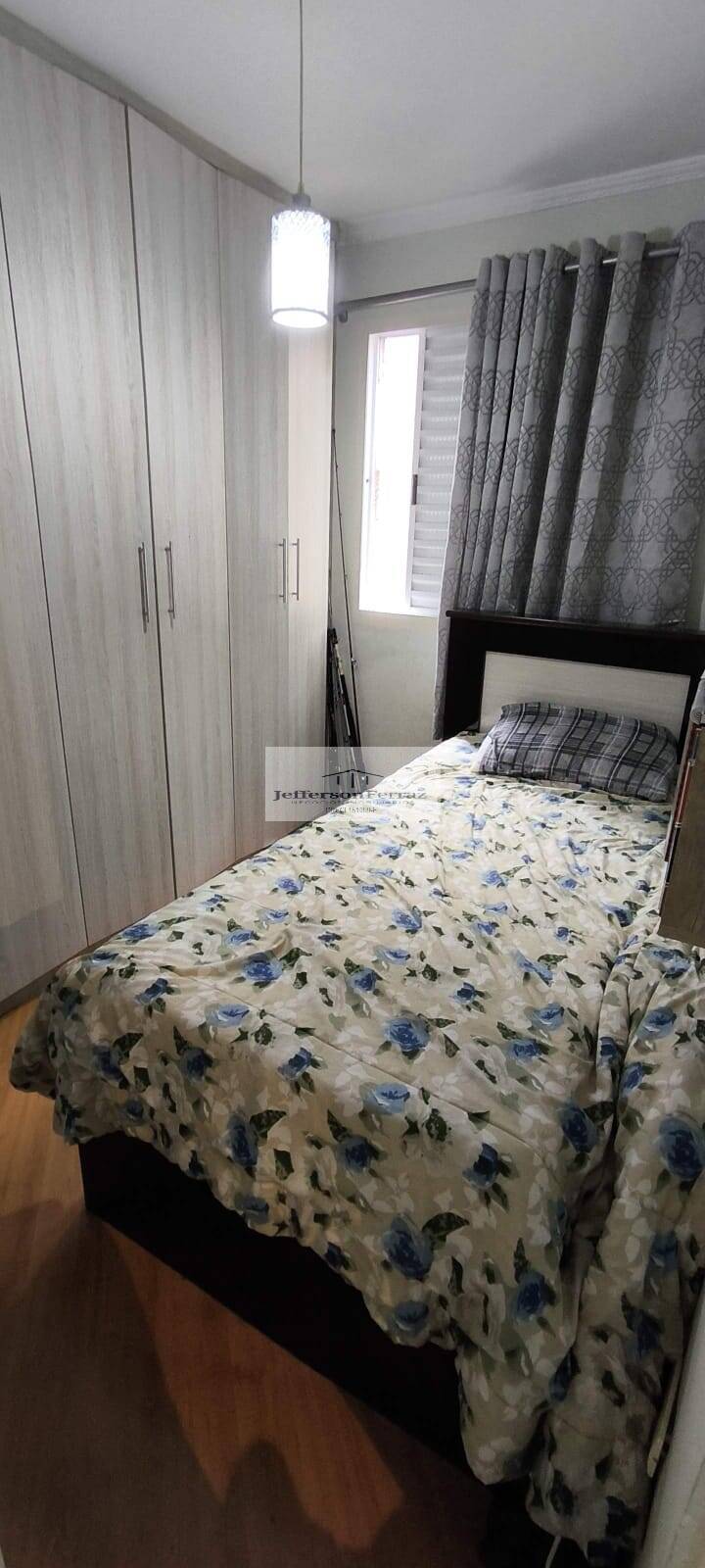 Apartamento, 2 quartos, 50 m² - Foto 9