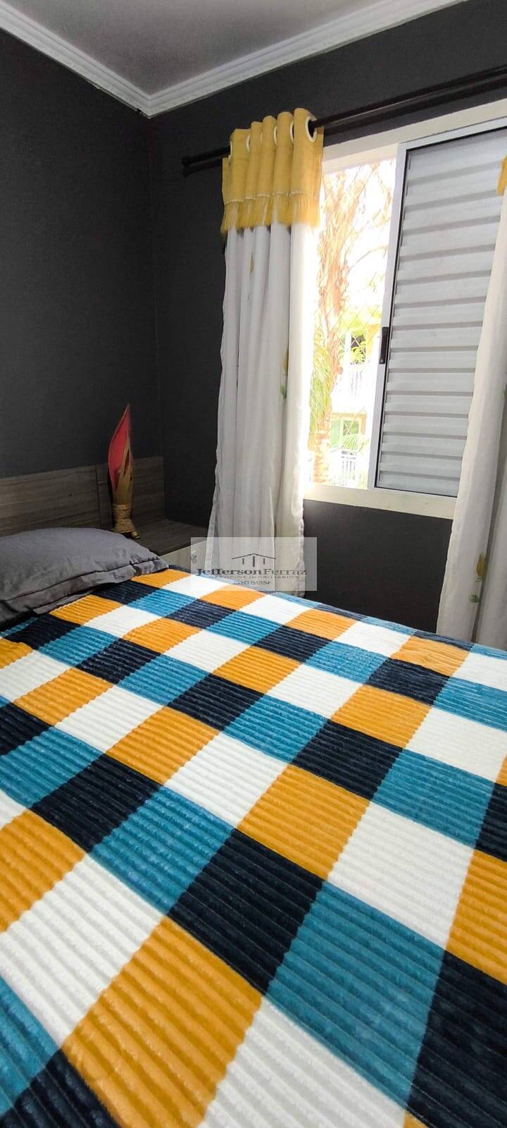 Apartamento, 2 quartos, 50 m² - Foto 10