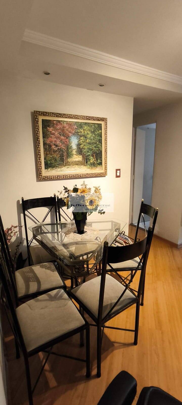 Apartamento, 2 quartos, 50 m² - Foto 7