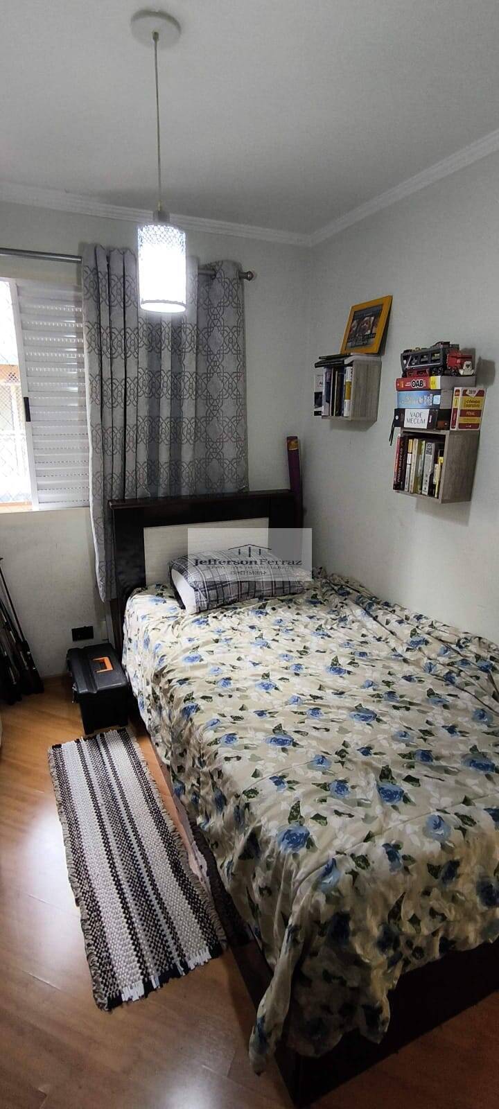Apartamento, 2 quartos, 50 m² - Foto 13