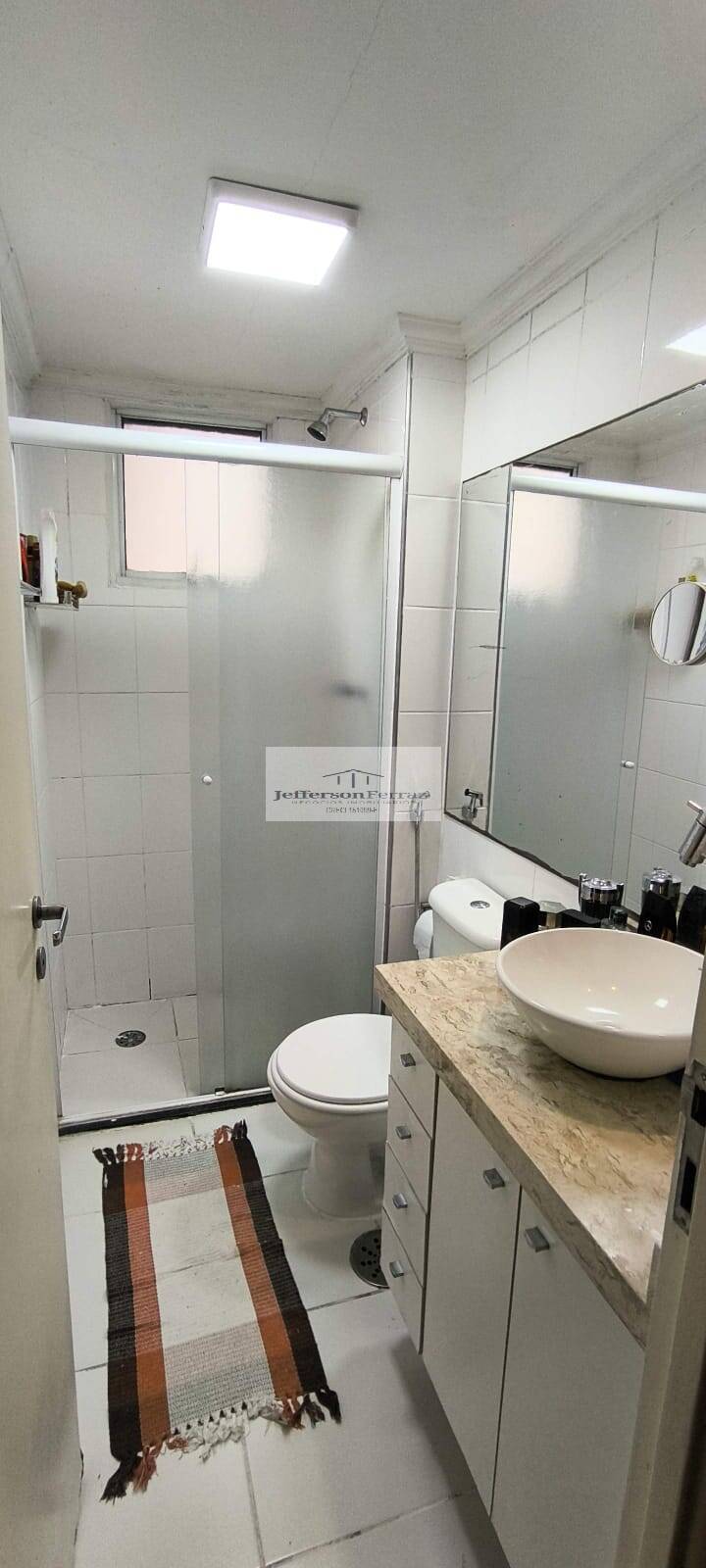 Apartamento, 2 quartos, 50 m² - Foto 12