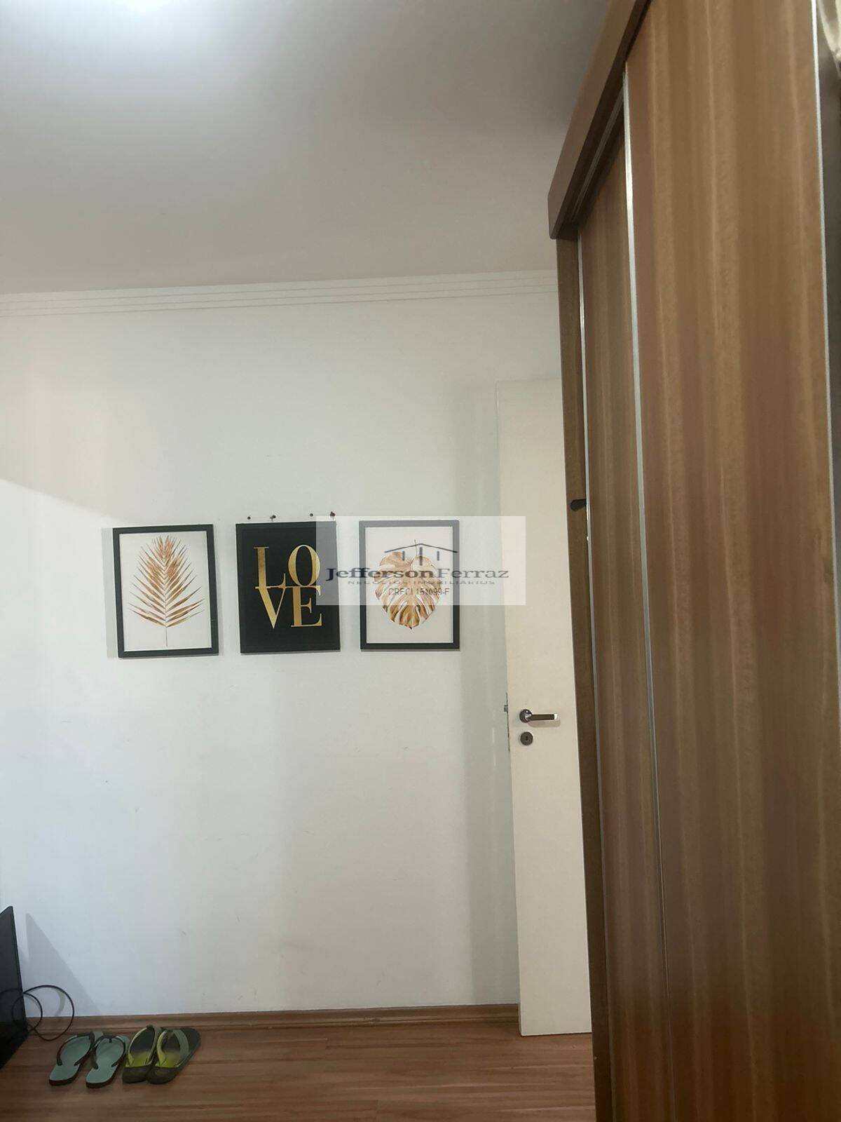 Apartamento, 2 quartos, 50 m² - Foto 6