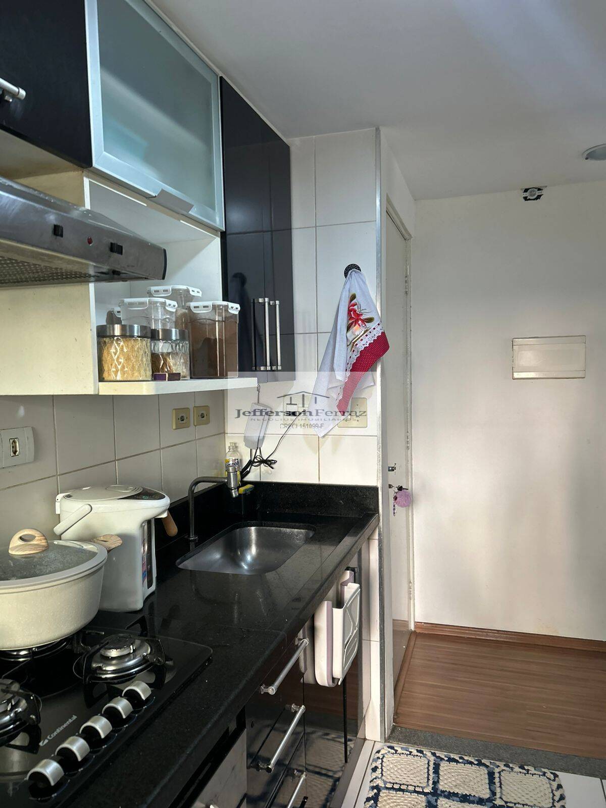Apartamento, 2 quartos, 50 m² - Foto 4