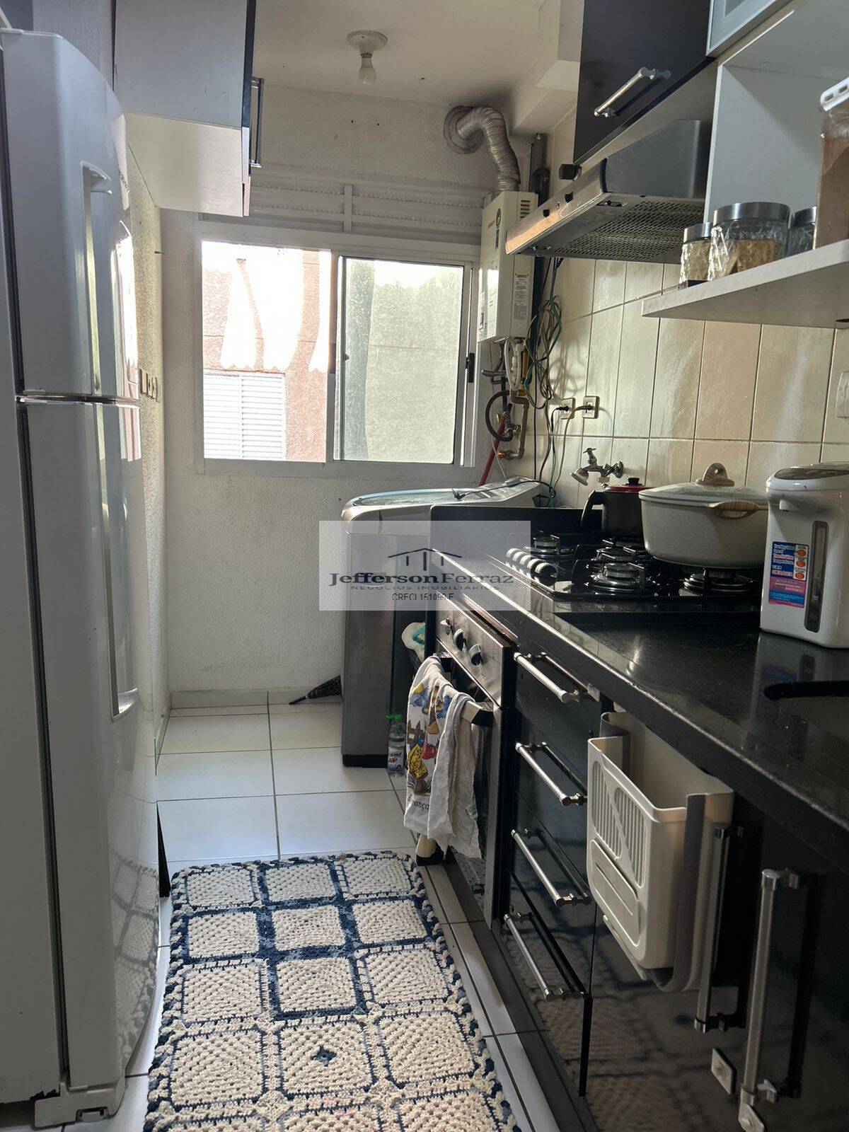 Apartamento, 2 quartos, 50 m² - Foto 3