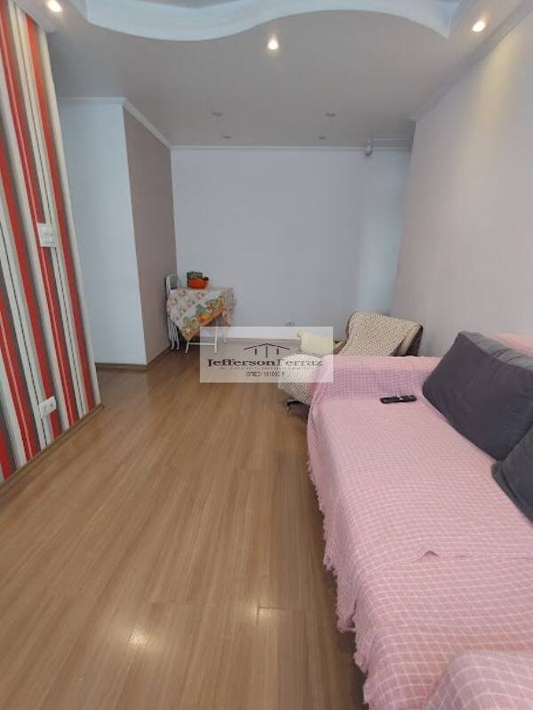 Apartamento, 2 quartos, 51 m² - Foto 3