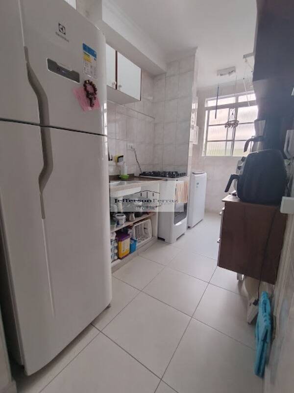 Apartamento, 2 quartos, 51 m² - Foto 4