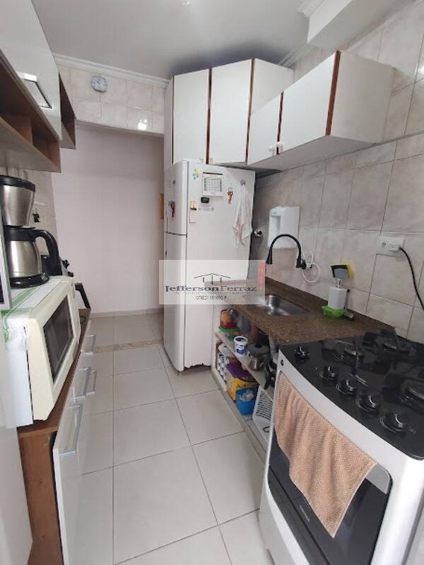 Apartamento, 2 quartos, 51 m² - Foto 7