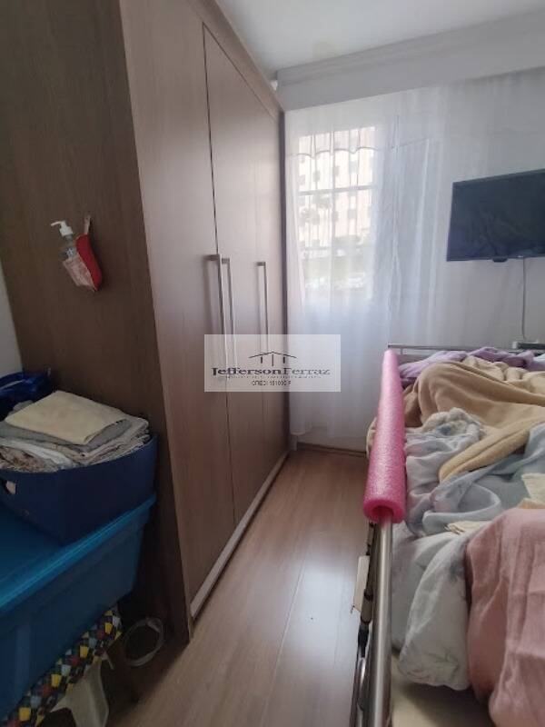 Apartamento, 2 quartos, 51 m² - Foto 9