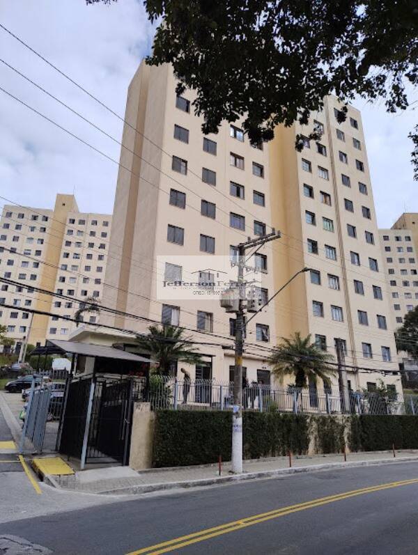 Apartamento, 2 quartos, 51 m² - Foto 1