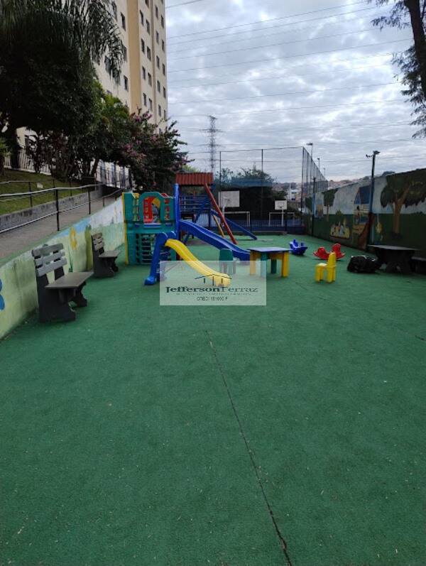 Apartamento, 2 quartos, 51 m² - Foto 16