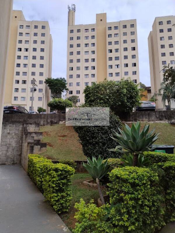 Apartamento, 2 quartos, 51 m² - Foto 17