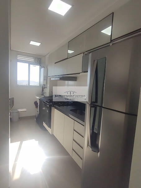 Apartamento, 2 quartos, 43 m² - Foto 2