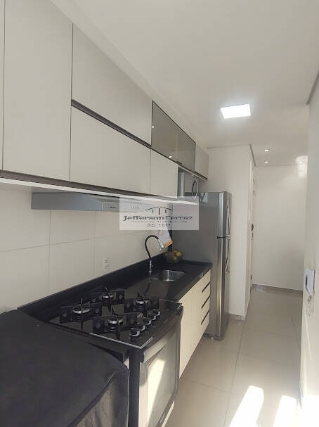 Apartamento, 2 quartos, 43 m² - Foto 3