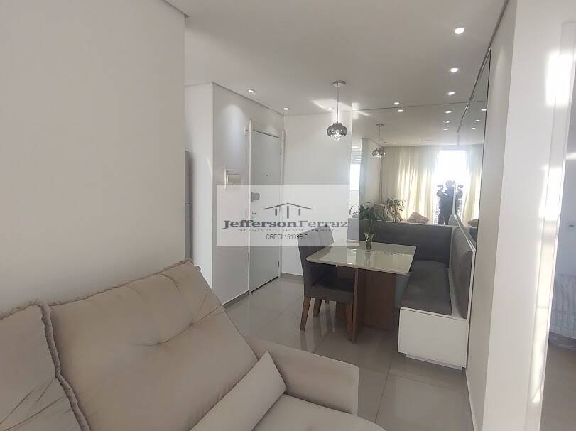 Apartamento, 2 quartos, 43 m² - Foto 5