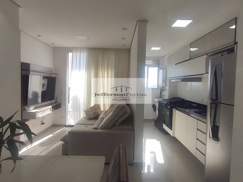 Apartamento, 2 quartos, 43 m² - Foto 6