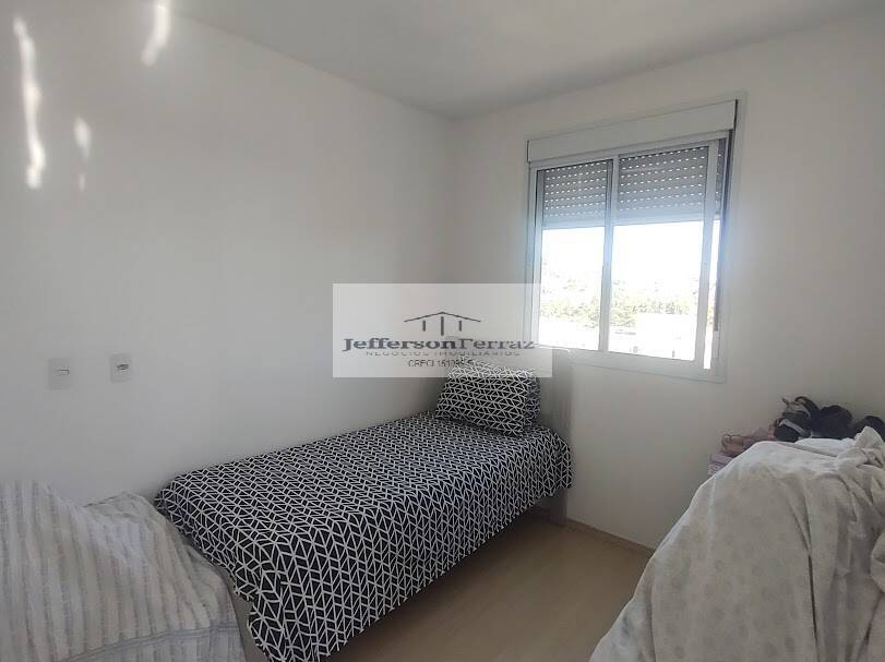 Apartamento, 2 quartos, 43 m² - Foto 7
