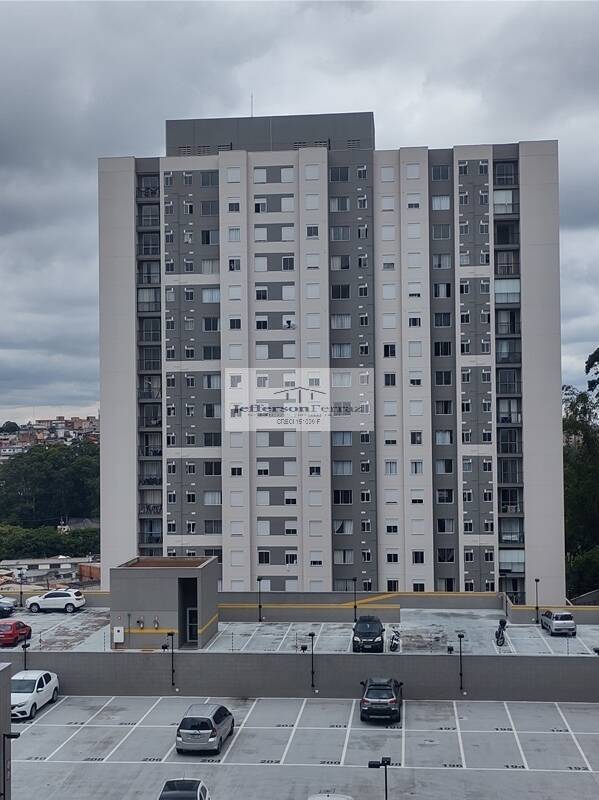 Apartamento, 2 quartos, 43 m² - Foto 12