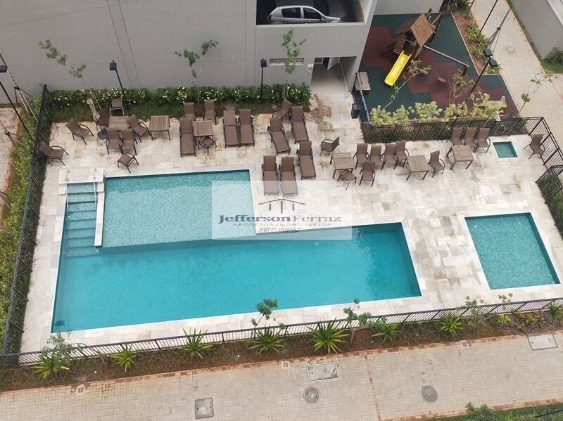 Apartamento, 2 quartos, 43 m² - Foto 13