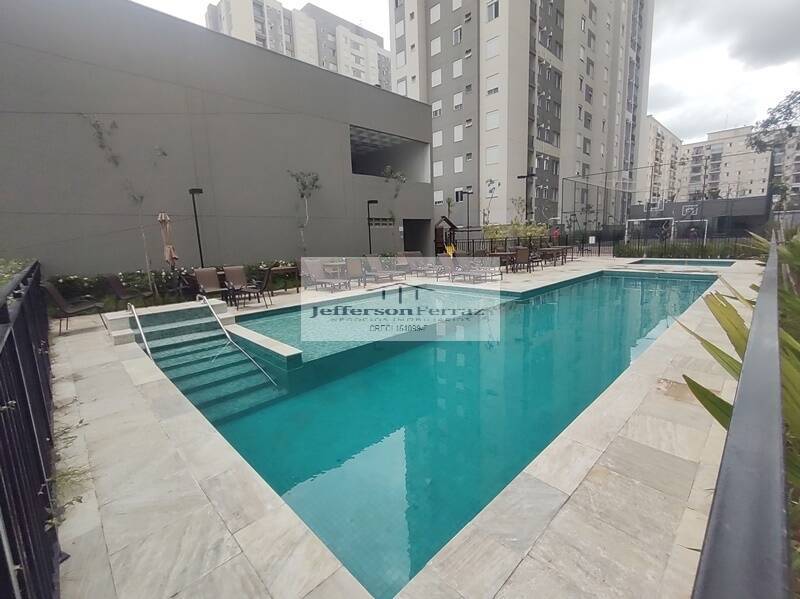Apartamento, 2 quartos, 43 m² - Foto 15