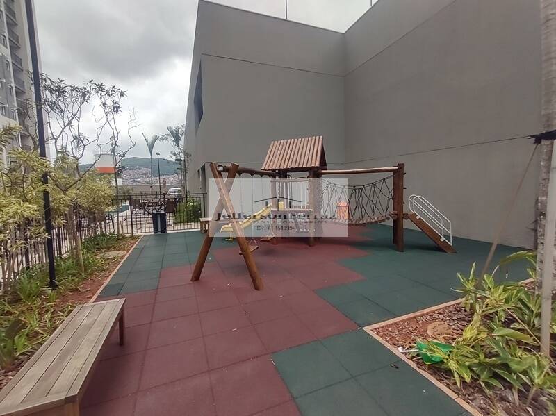 Apartamento, 2 quartos, 43 m² - Foto 17
