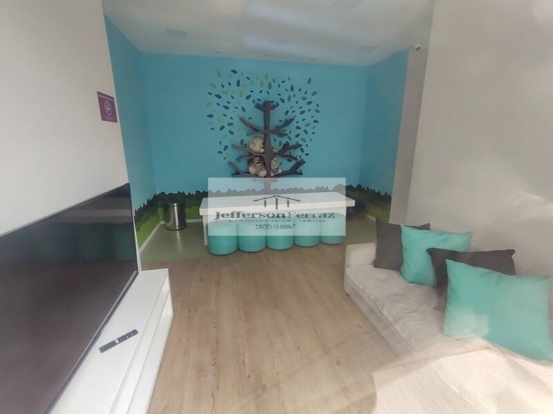 Apartamento, 2 quartos, 43 m² - Foto 18