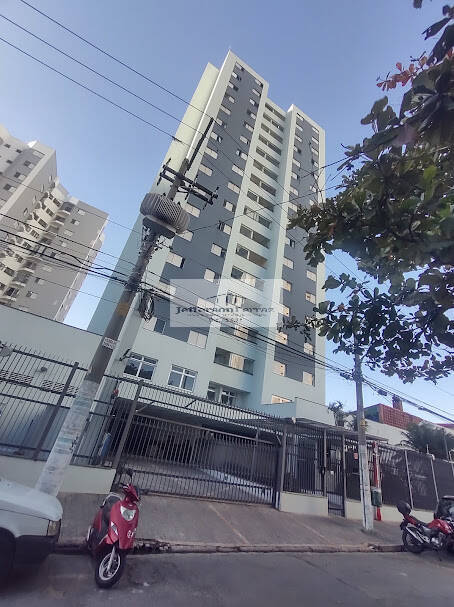 Apartamento, 3 quartos, 65 m² - Foto 1